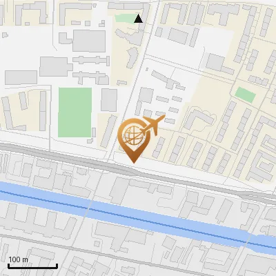 Foto zu Dimpfelweg 8, 20537 Hamburg