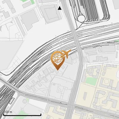 Foto zu Dingolfinger Straße 11, 81673 München