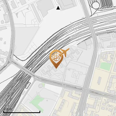 Foto zu Dingolfinger Straße 5, 81673 München