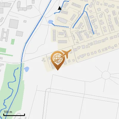 Foto zu Dinkelkamp 10, 22119 Hamburg