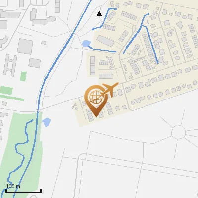 Foto zu Dinkelkamp 4, 22119 Hamburg