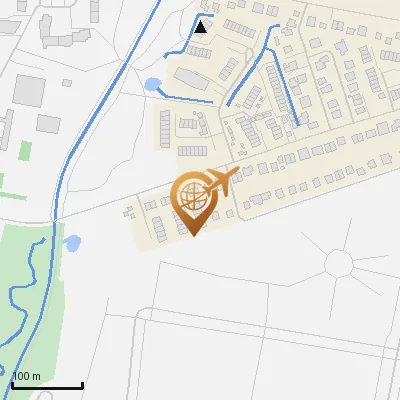 Foto zu Dinkelkamp 7, 22119 Hamburg