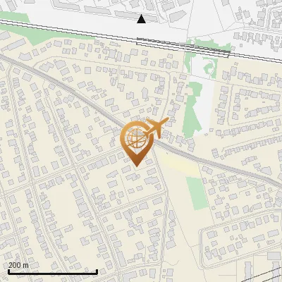 Foto zu Dinkelsbühler Straße 2, 81243 München