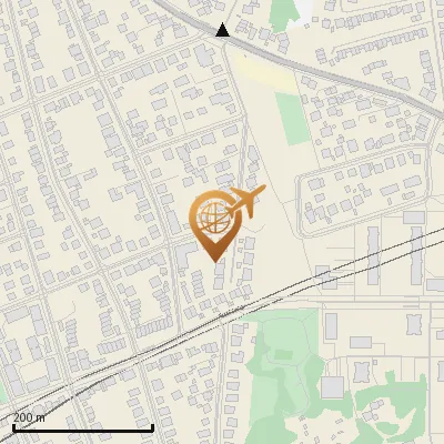 Foto zu Dinkelsbühler Straße 32, 81243 München