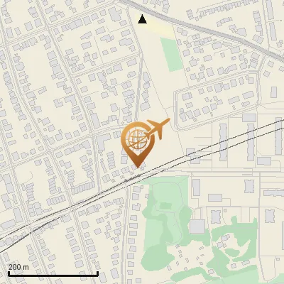 Foto zu Dinkelsbühler Straße 59, 81243 München