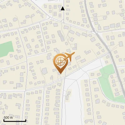 Foto zu Dirks-Paulun-Weg 1, 22587 Hamburg