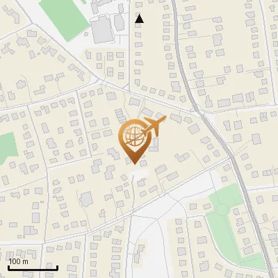 Foto zu Dirks-Paulun-Weg 10, 22587 Hamburg