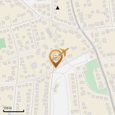 Foto zu Dirks-Paulun-Weg 2, 22587 Hamburg