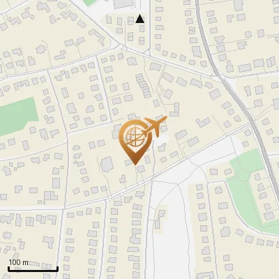 Foto zu Dirks-Paulun-Weg 3, 22587 Hamburg