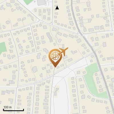 Foto zu Dirks-Paulun-Weg 4, 22587 Hamburg