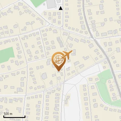 Foto zu Dirks-Paulun-Weg 5, 22587 Hamburg