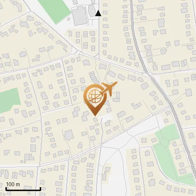 Foto zu Dirks-Paulun-Weg 7, 22587 Hamburg