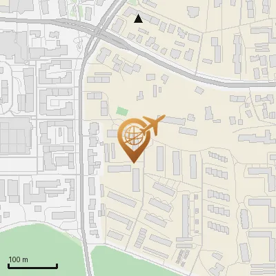 Foto zu Distelacker 15, 21149 Hamburg