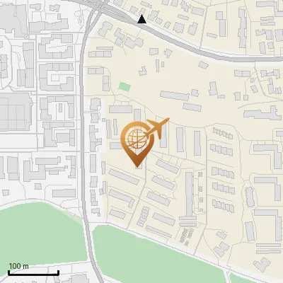 Foto zu Distelacker 9, 21149 Hamburg