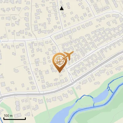 Foto zu Distelkoppel 3, 22339 Hamburg