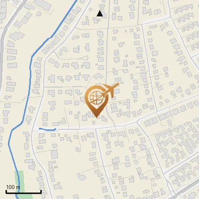 Foto zu Distelweg 1, 22339 Hamburg