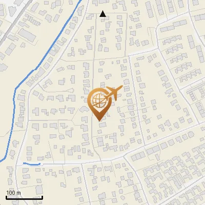 Foto zu Distelweg 10, 22339 Hamburg