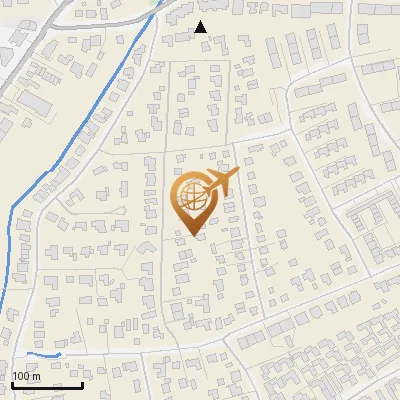 Foto zu Distelweg 14, 22339 Hamburg