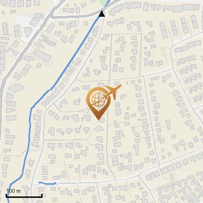 Foto zu Distelweg 15, 22339 Hamburg