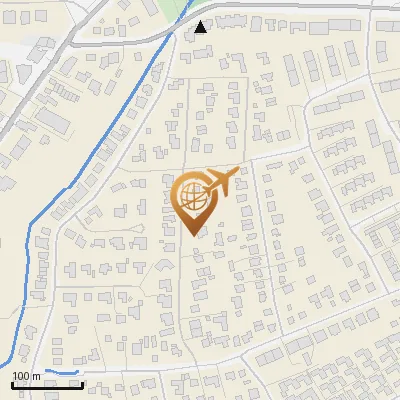 Foto zu Distelweg 18, 22339 Hamburg