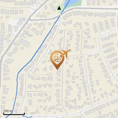 Foto zu Distelweg 19, 22339 Hamburg