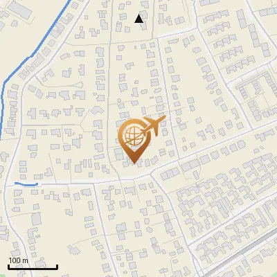 Foto zu Distelweg 2, 22339 Hamburg