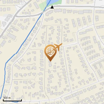 Foto zu Distelweg 20, 22339 Hamburg