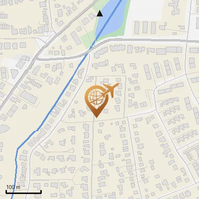 Foto zu Distelweg 26, 22339 Hamburg