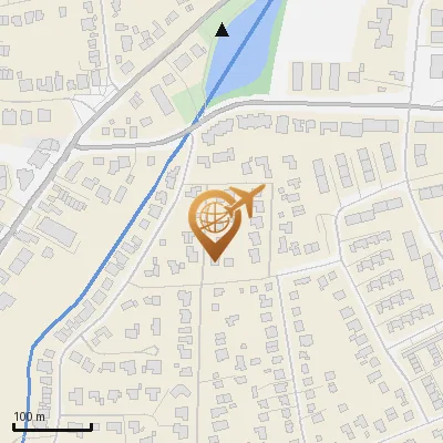 Foto zu Distelweg 28, 22339 Hamburg