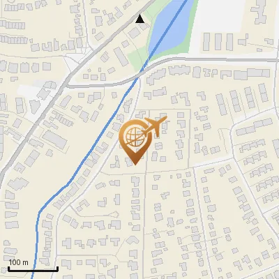 Foto zu Distelweg 29, 22339 Hamburg