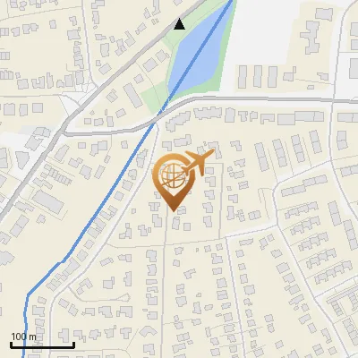 Foto zu Distelweg 32, 22339 Hamburg