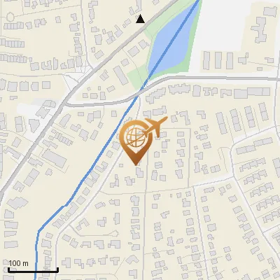 Foto zu Distelweg 33, 22339 Hamburg