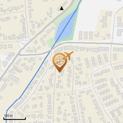 Foto zu Distelweg 36, 22339 Hamburg