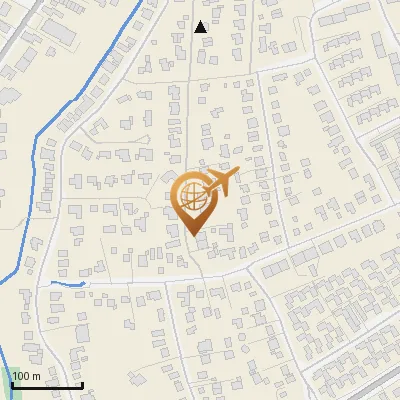 Foto zu Distelweg 4, 22339 Hamburg