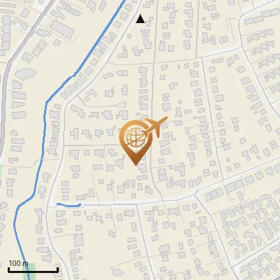 Foto zu Distelweg 5, 22339 Hamburg