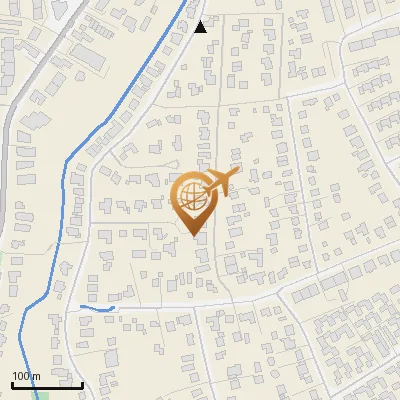 Foto zu Distelweg 7, 22339 Hamburg