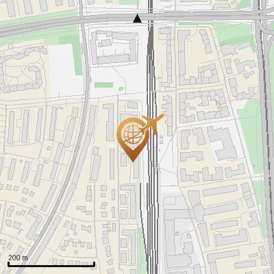 Foto zu Distlhofweg 13, 81369 München