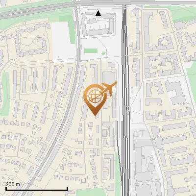 Foto zu Distlhofweg 16, 81369 München