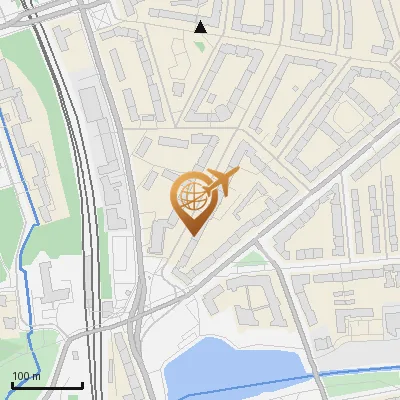 Foto zu Dithmarscher Straße 12, 22049 Hamburg