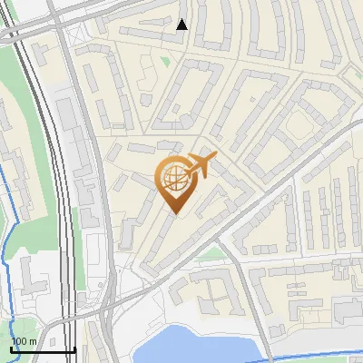 Foto zu Dithmarscher Straße 20, 22049 Hamburg