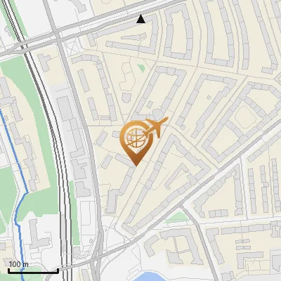 Foto zu Dithmarscher Straße 21, 22049 Hamburg