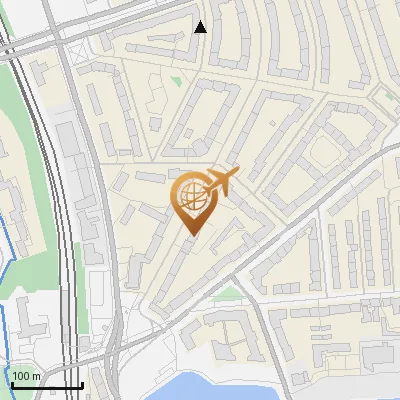 Foto zu Dithmarscher Straße 22, 22049 Hamburg