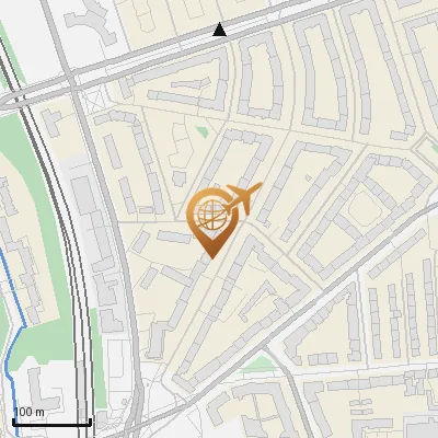 Foto zu Dithmarscher Straße 27, 22049 Hamburg