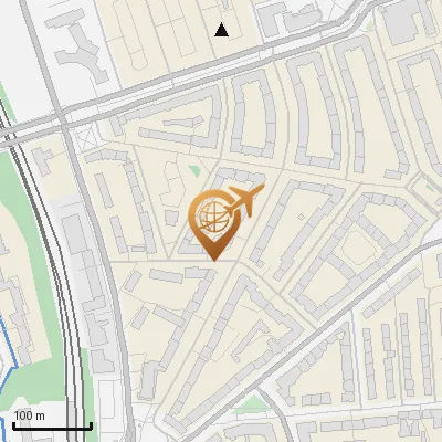 Foto zu Dithmarscher Straße 29, 22049 Hamburg