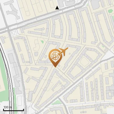 Foto zu Dithmarscher Straße 32, 22049 Hamburg