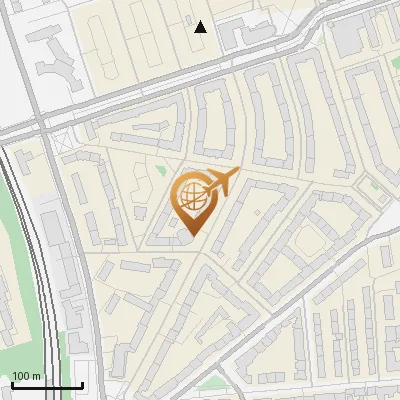 Foto zu Dithmarscher Straße 33, 22049 Hamburg