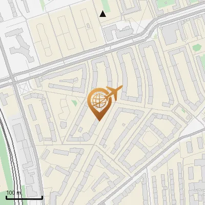 Foto zu Dithmarscher Straße 39, 22049 Hamburg