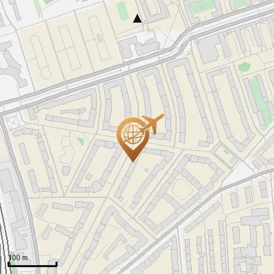 Foto zu Dithmarscher Straße 44, 22049 Hamburg