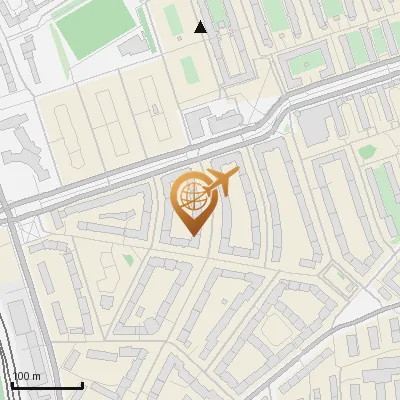 Foto zu Dithmarscher Straße 45, 22049 Hamburg