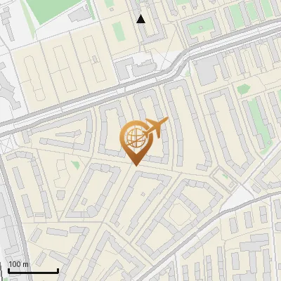 Foto zu Dithmarscher Straße 46, 22049 Hamburg